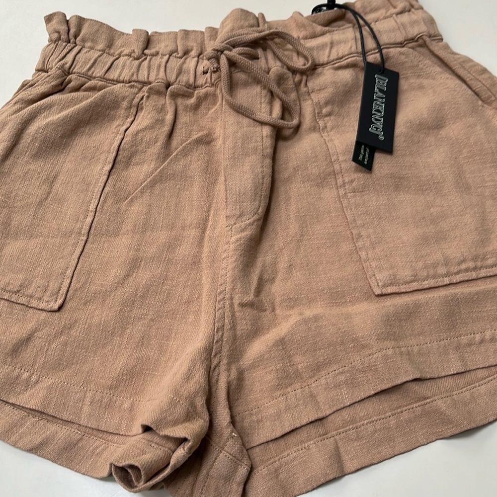 Blanknyc Shorts Bundle